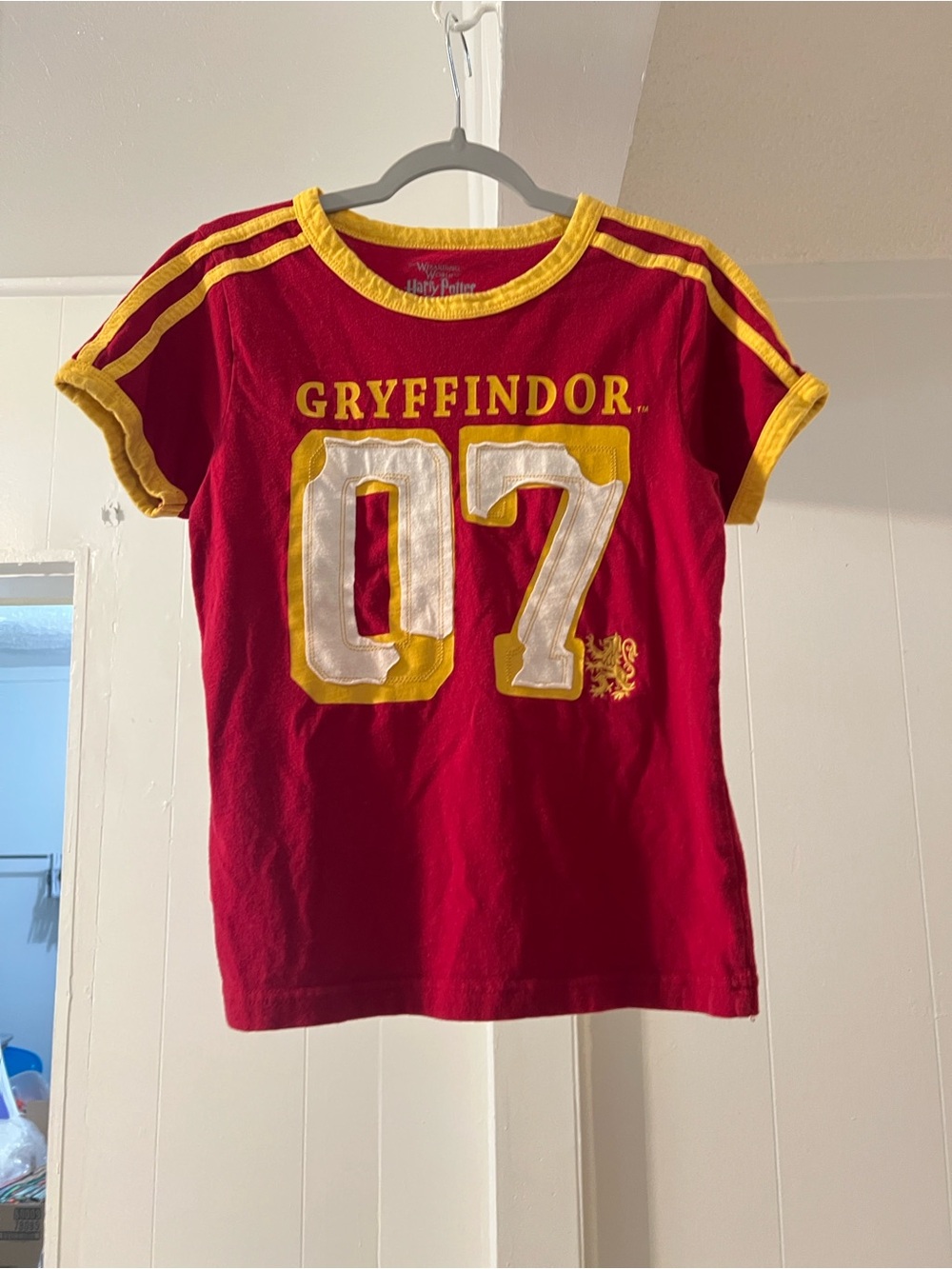 Kids Harry Potter Shirt
